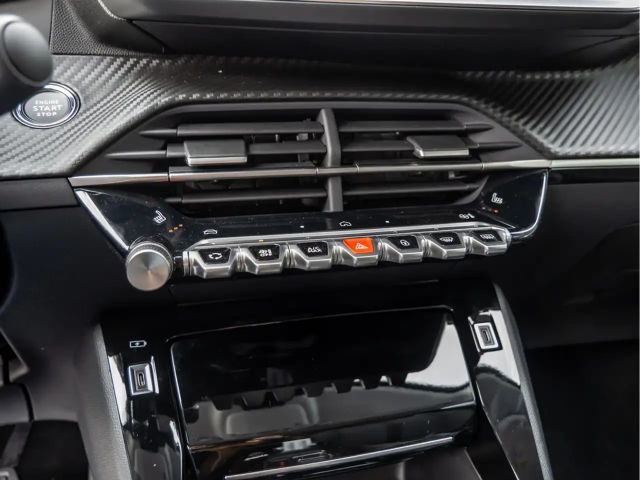 Peugeot E-208 Allure Pack Hybrid