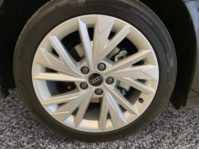 Audi A3 35 TFSI S-Tronic Sportback