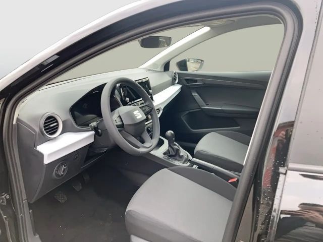 Seat Ibiza 1.0 TSI Reference