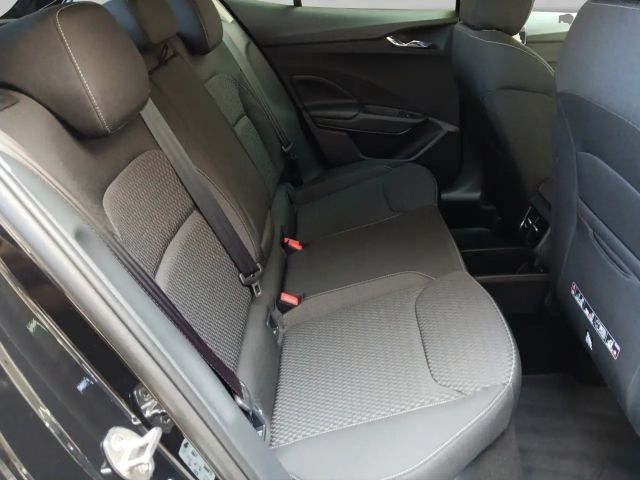 Skoda Fabia 1.0 TSI Tour