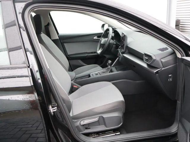 Seat Leon 1.5 TSI Style