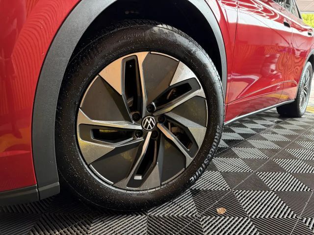 Volkswagen ID.5 Pro