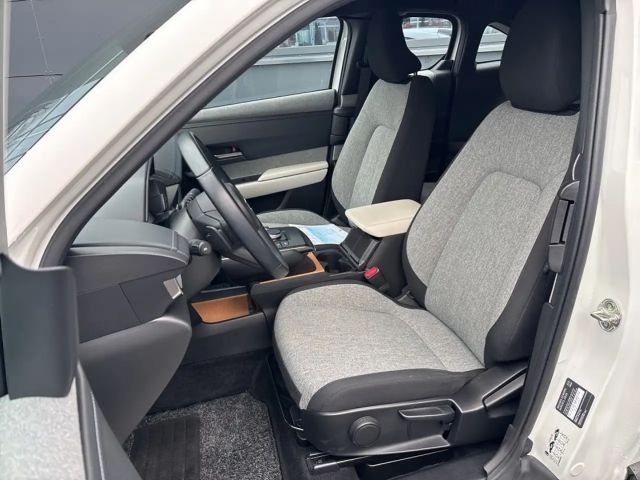 Mazda MX-30 SkyActiv e-Skyactiv