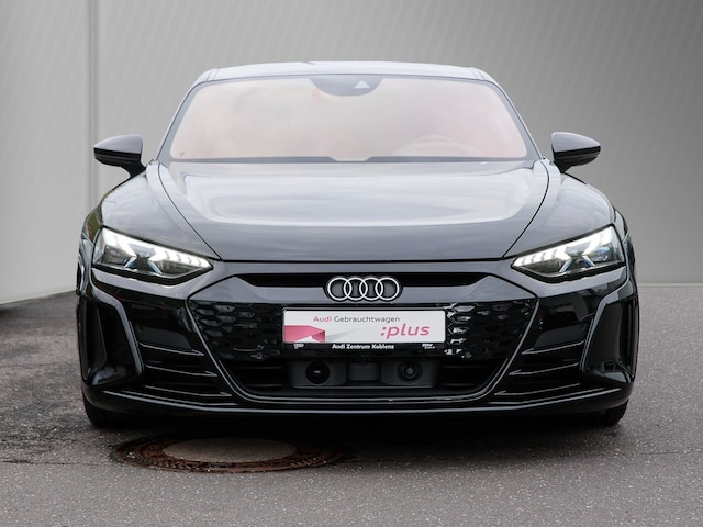 Audi RS e-tron GT Quattro