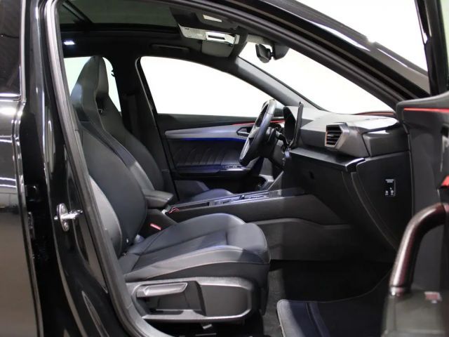 Cupra Formentor 1.4 DSG VZ e-Hybrid