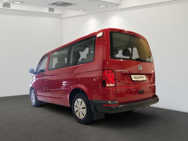Volkswagen Caravelle 2.0 TDI T6 Trendline