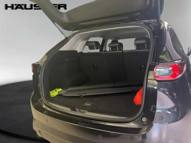 Mazda CX-5 4WD Sportsline