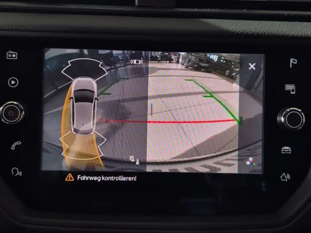 Seat Ibiza 1.0 TSI FR-lijn