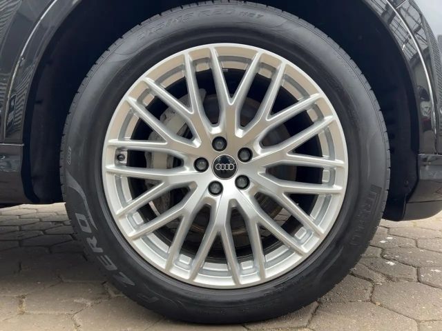 Audi Q7 45 TDI Quattro S-Line