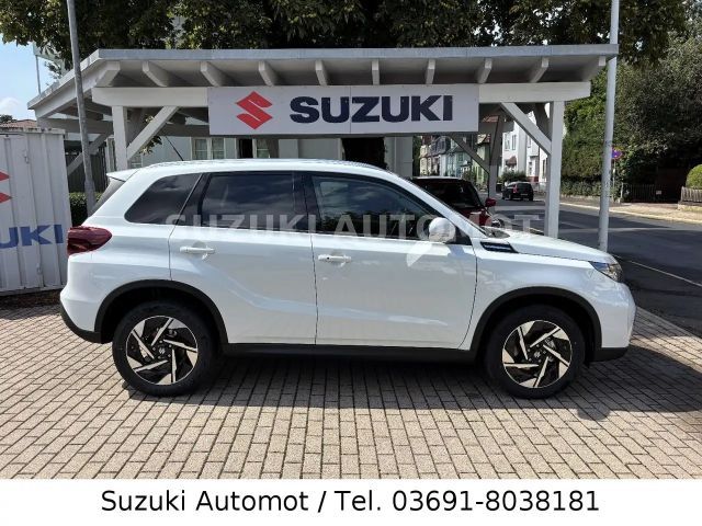 Suzuki Vitara AllGrip Comfort