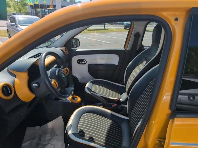Renault Twingo Electric Intens