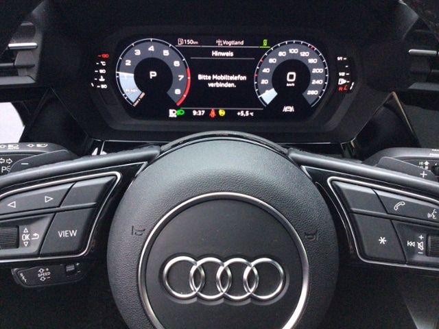 Audi A3 35 TFSI S-Tronic Sportback