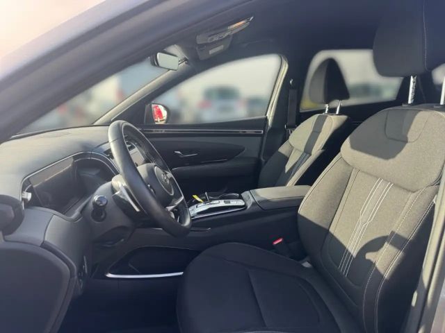 Hyundai Tucson 2WD T-GDi Trend