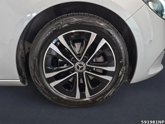 Mercedes-Benz B 200 Progressive