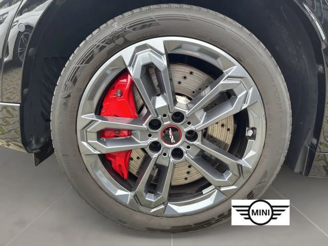 MINI John Cooper Works Countryman All4