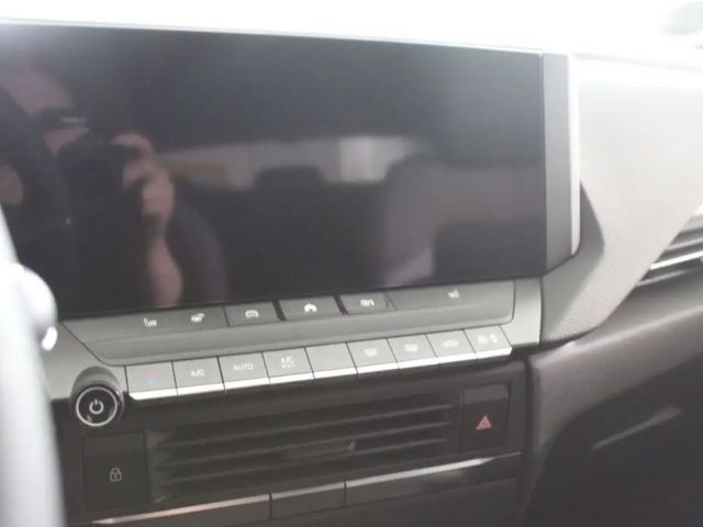 Opel Astra 1.2 Turbo Edition Turbo