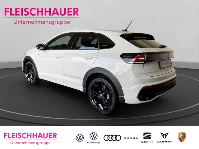 Volkswagen Taigo DSG R-Line