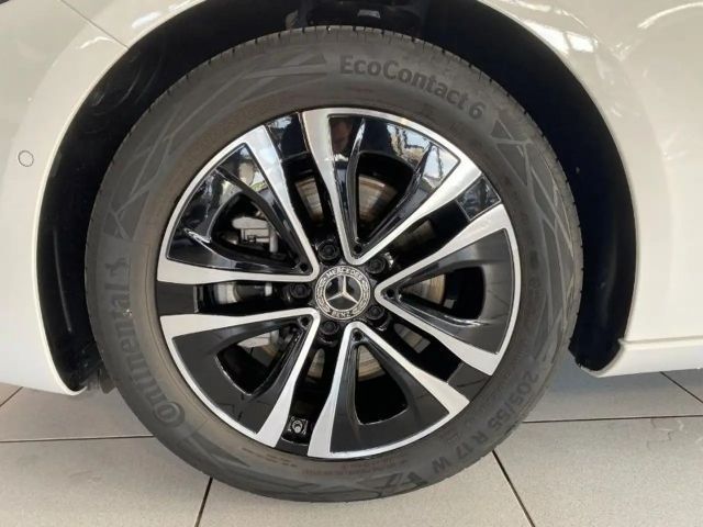 Mercedes-Benz A 200 Progressive