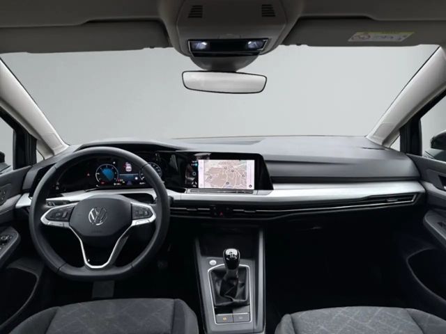 Volkswagen Golf 2.0 TDI Golf VIII Life