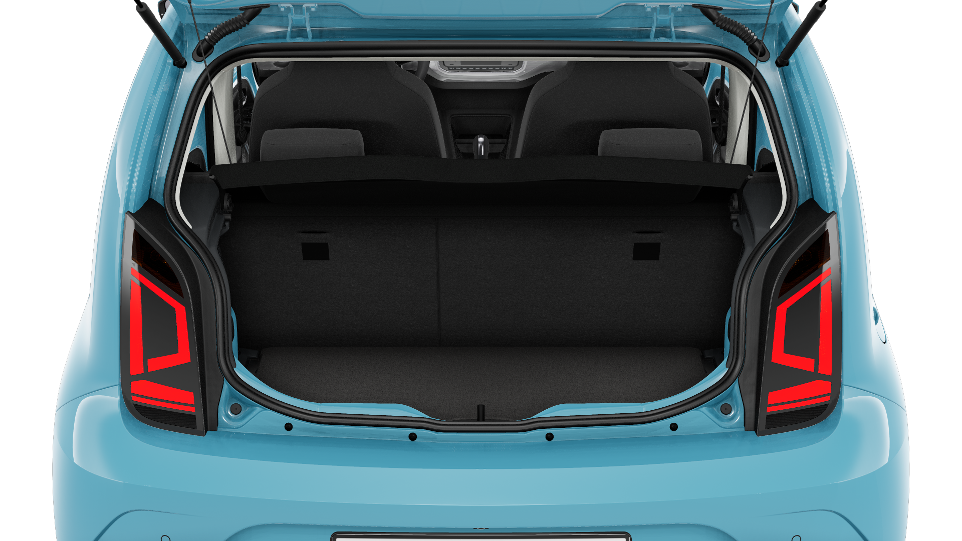 Volkswagen e-up! Edition Klimaauto GRA CCS SHZ PDC RKam