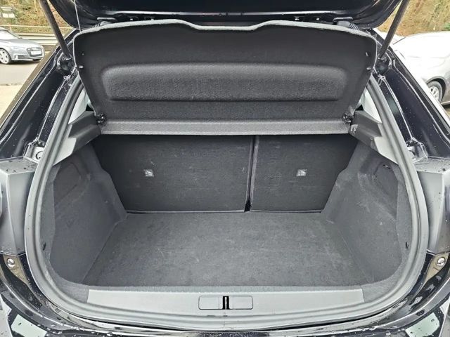 Opel Corsa Edition F Edition