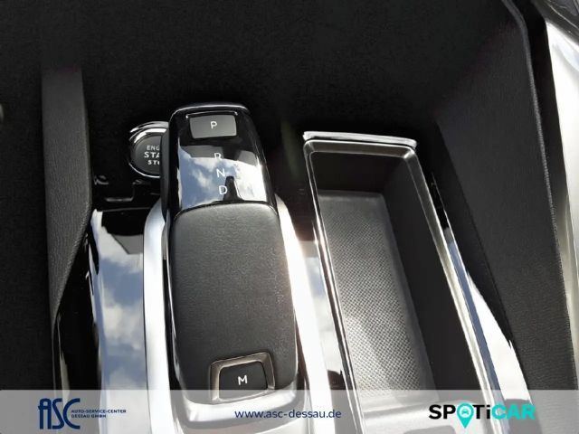 Peugeot 3008 GT-Line