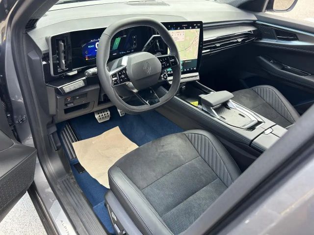 Renault Rafale Alpine Esprit