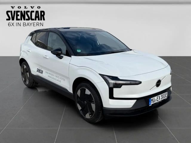 Volvo EX30 Extended range Plus Single motor