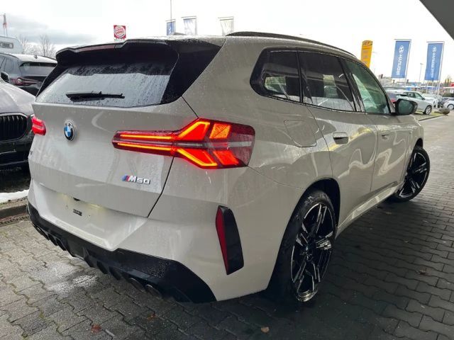 BMW X3 M-Sport xDrive