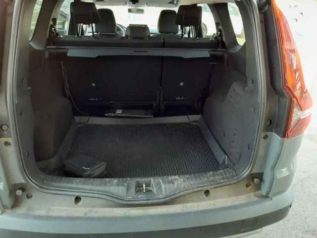 Dacia Jogger TCe 110