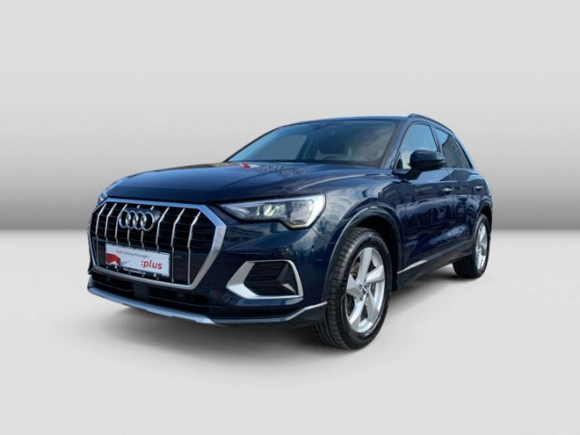 Audi Q3 35 TDI S-Tronic