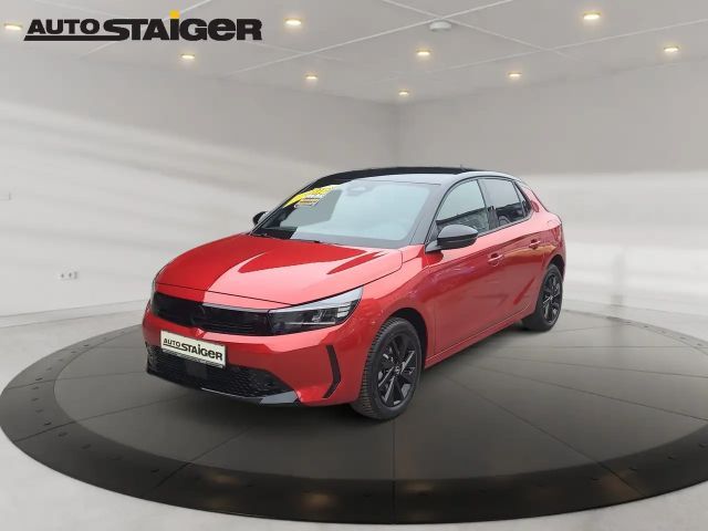 Opel Corsa 1.2 Turbo Turbo