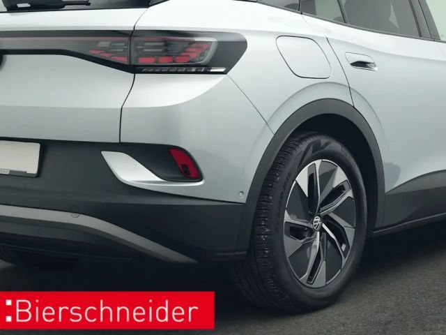 Volkswagen ID.4 Performance Pro Sound