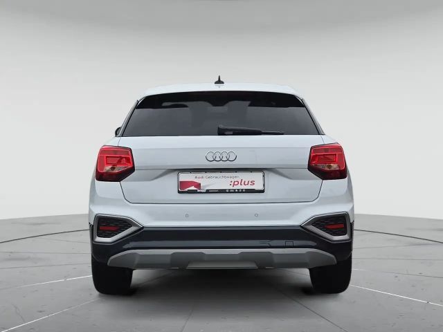Audi Q2 35 TFSI S-Tronic