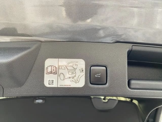 Ford Kuga Plug in Hybrid ST Line X