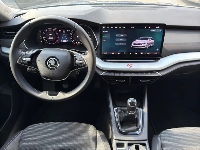 Skoda Octavia Selection