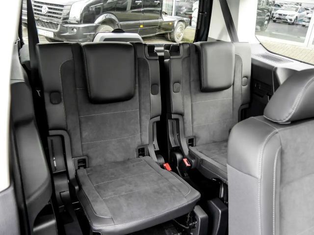 Volkswagen Caddy 2.0 TDI DSG Maxi Style