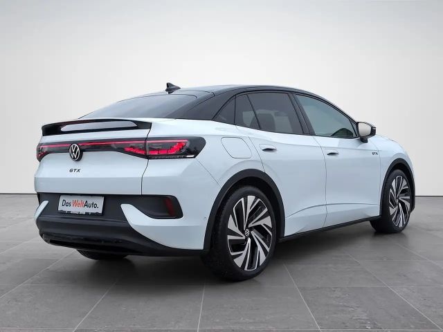 Volkswagen ID.5 4Motion GTX