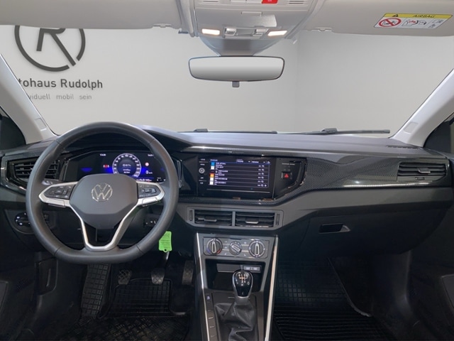 Volkswagen Polo 1.0 TSI