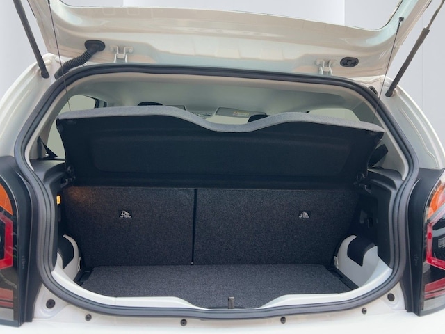 Volkswagen up! up! 1.0 5-Gang Klima Sitzhzg