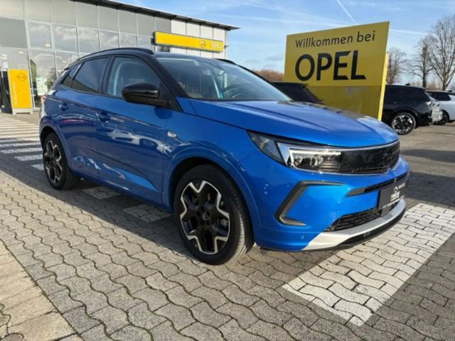 Opel Grandland X Ultimate