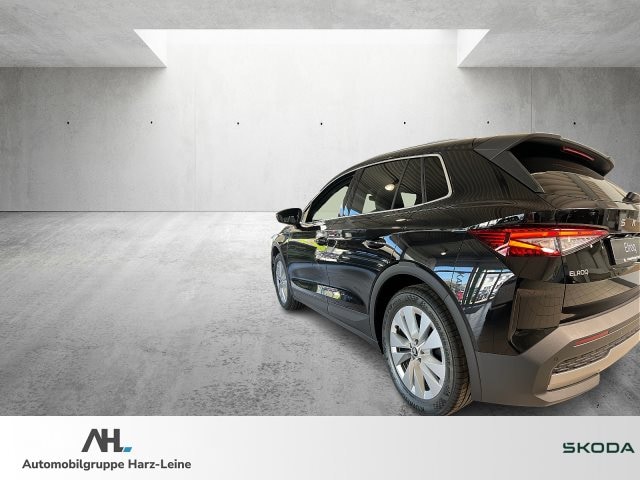 Skoda Elroq 85