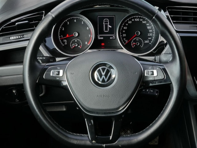 Volkswagen Touran 1.5 TSI Comfortline