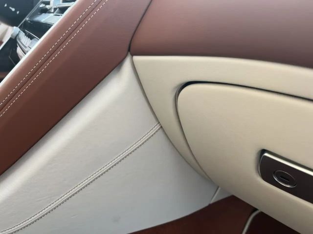 BMW M850 Coupé Gran Coupé Sedan xDrive