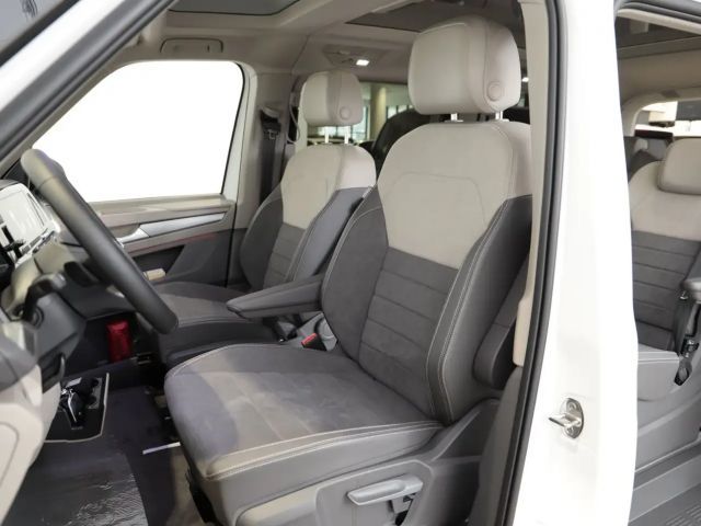 Volkswagen Multivan T7 eHybrid