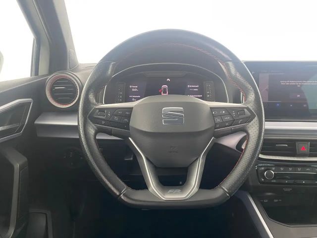 Seat Arona 1.0 TSI FR-lijn