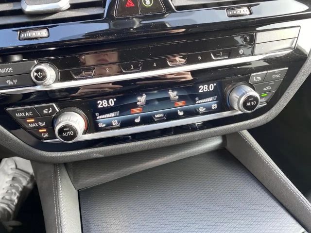 BMW 530 530e M-Sport xDrive