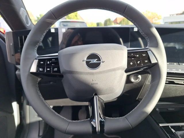 Opel Astra 1.2 Turbo Edition Sports Tourer