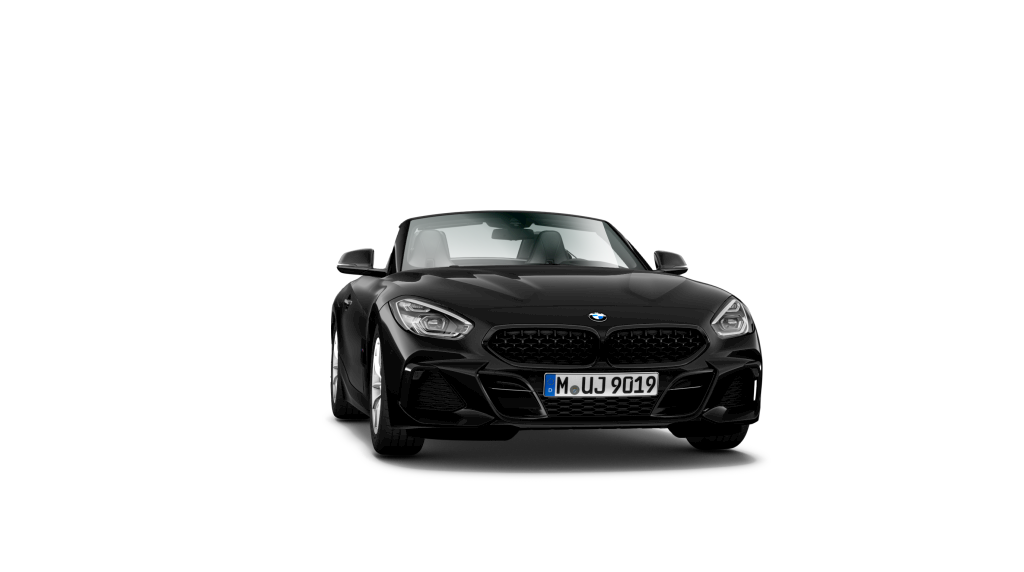 BMW Z4 Roadster sDrive20i