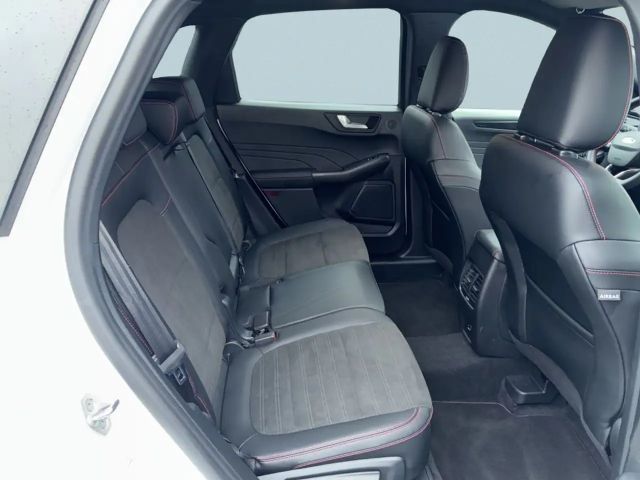 Ford Kuga EcoBoost ST Line X